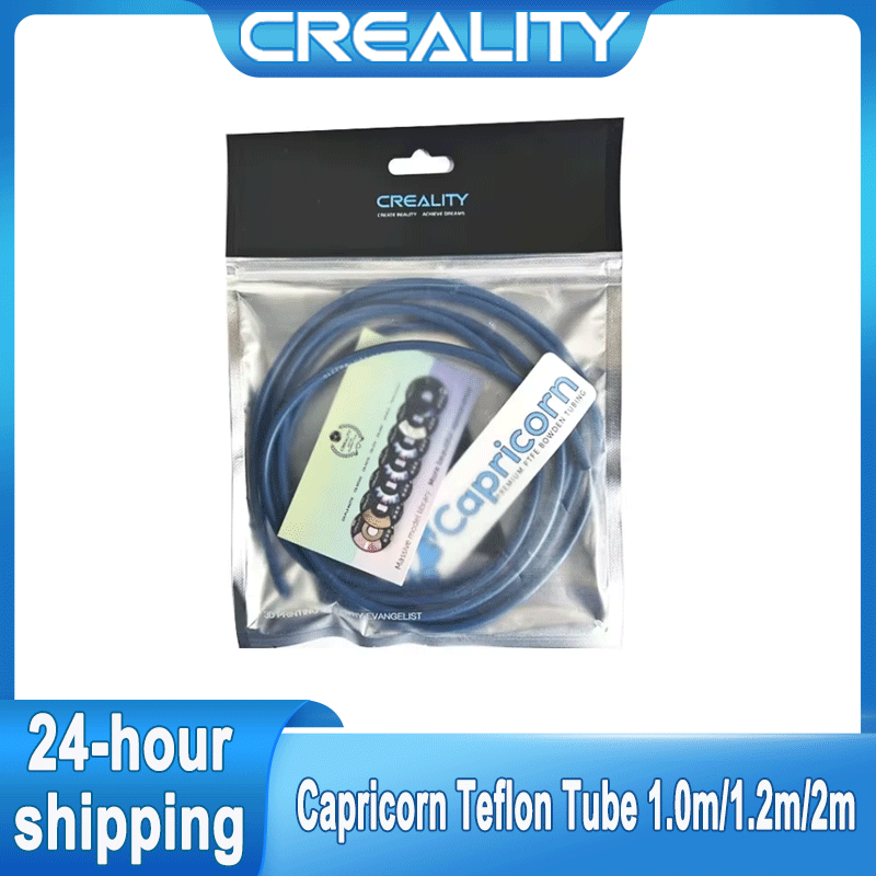 3D Printing Fff - Трубка CREALITY Bowden PTFE для Capricorn