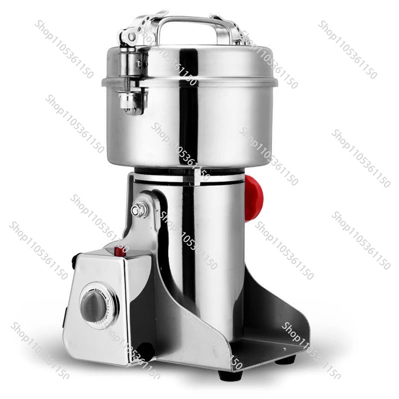 3D Printing Grinder - Измельчитель отходов филамента для 3D-принтеров, дробилка