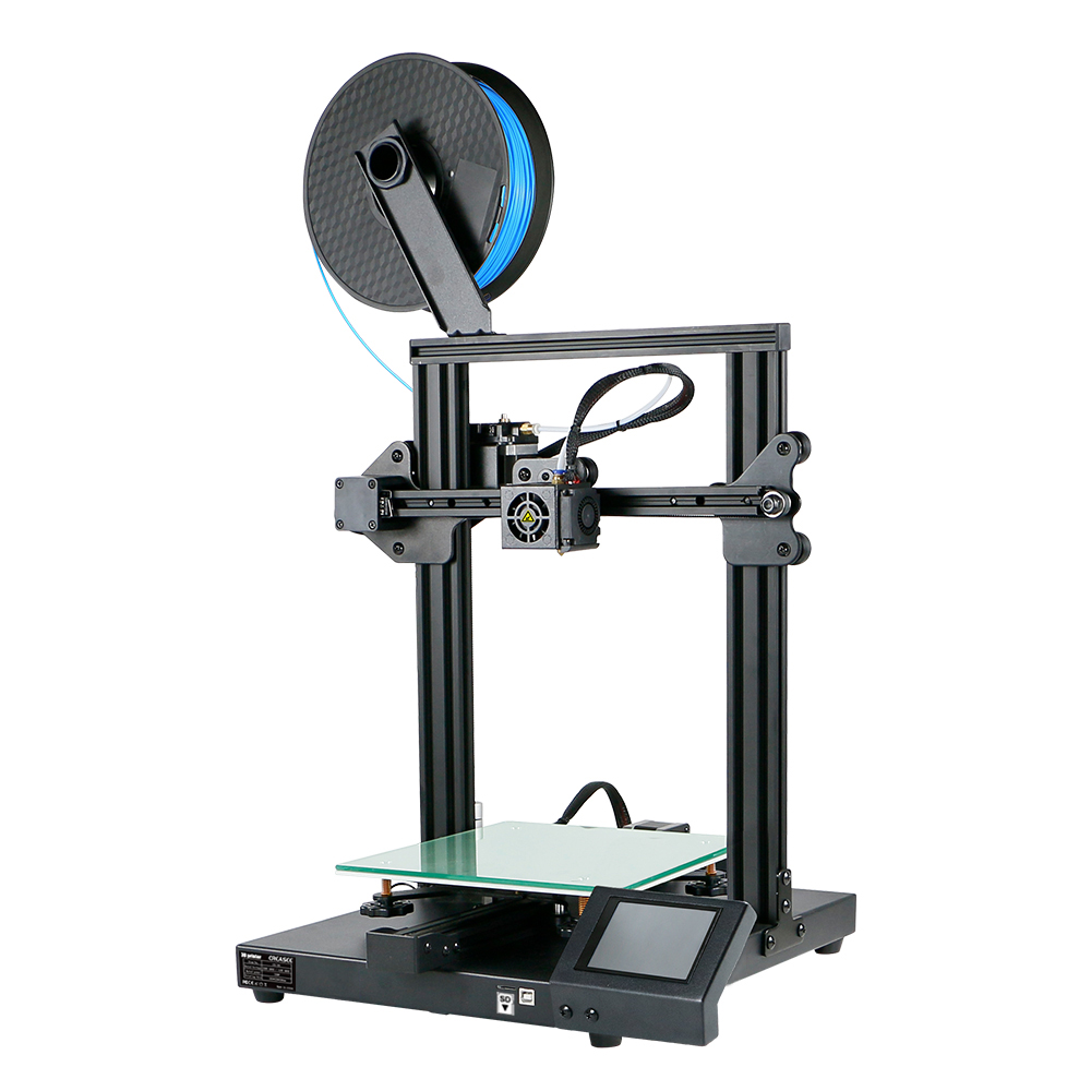 3D Printing Wax Machine - Миниатюрный цифровой 3D-принтер для восковой печати,