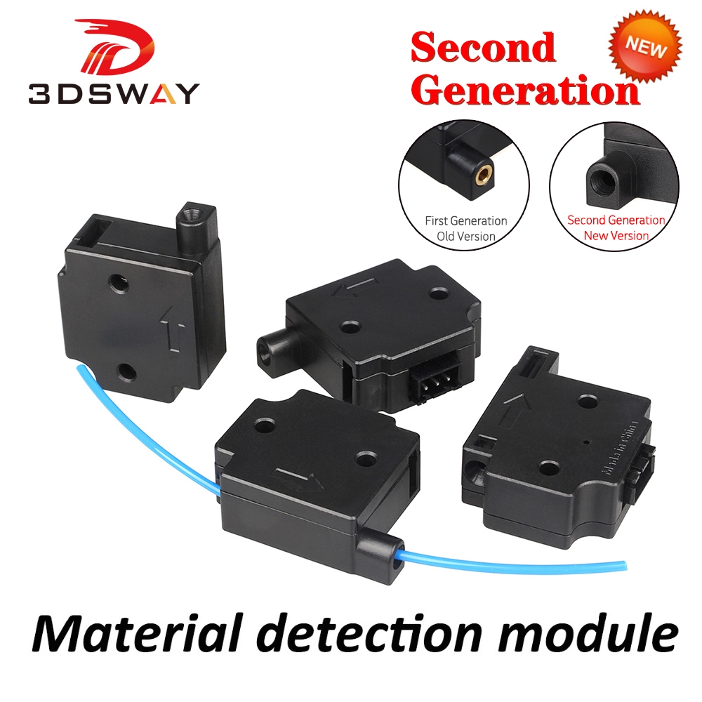 3D Printing Fff - 3dsway детали для 3D-принтера, модуль обнаружения