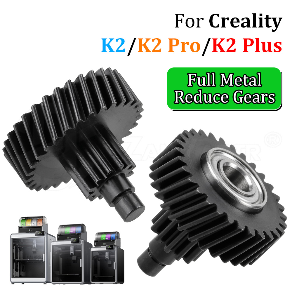 3D Printing Fff - Для Creality K2 Pro/K2 Plus: Комплект