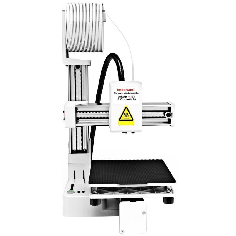 3D Printing Online Service - 3D-принтер начального уровня K10 с автоматическим