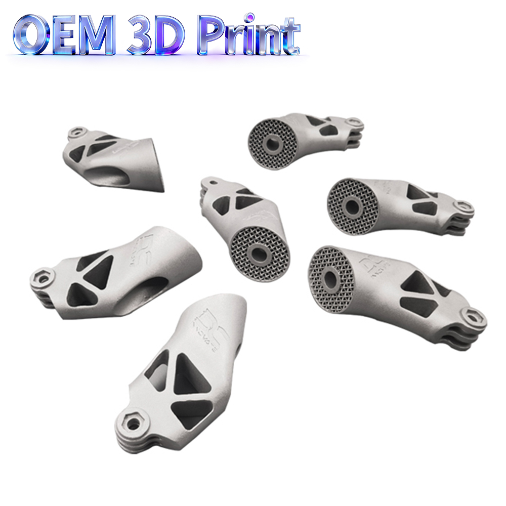3D Printing Uav - Изготовленный на заказ OEM-прототип: легкий 3D-печатный