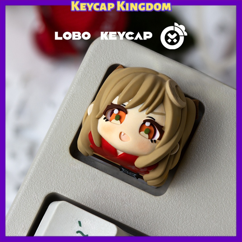 Космическая принцесса Кагуя! 3 – обзор и цена 3D Printing Keyboard Keys
