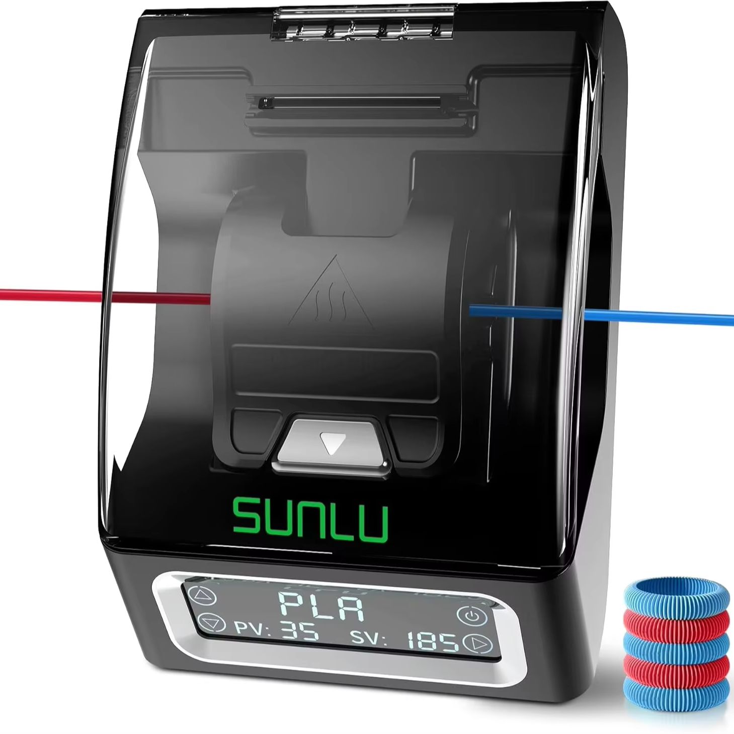 Соединитель для филамента SUNL – обзор и цена 3D Printing Nylon Filament