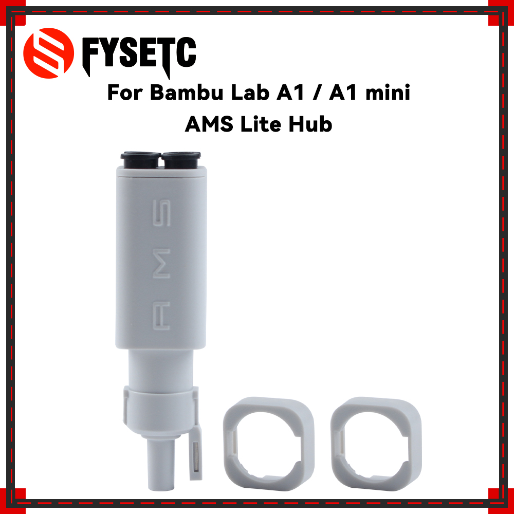Усовершенствованный адаптер PT – обзор и цена 3D Printing Bambu