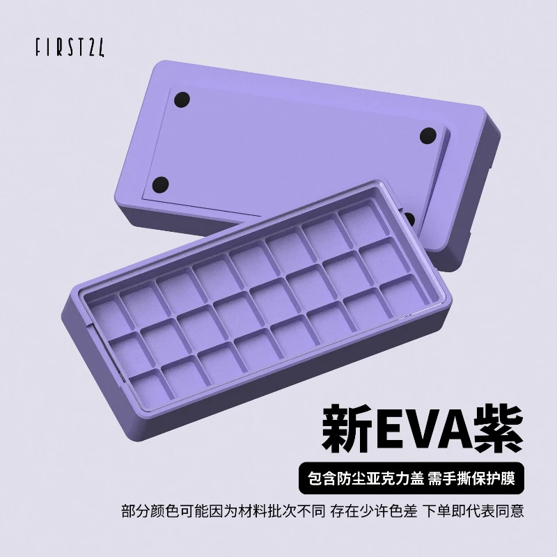 Коробка для хранения колпачков – обзор и цена 3D Printing Keyboard Keys