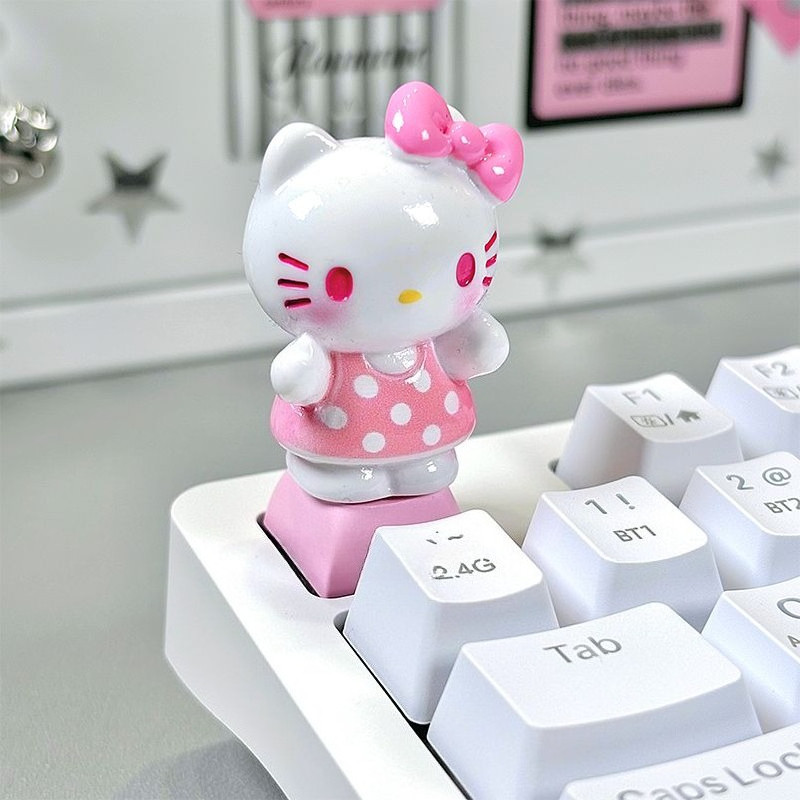 Персонализированные кейкапы дл – обзор и цена 3D Printing Keyboard Keys