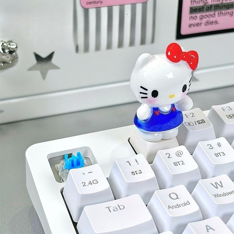 Персонализированные кейкапы дл – обзор и цена 3D Printing Keyboard Keys