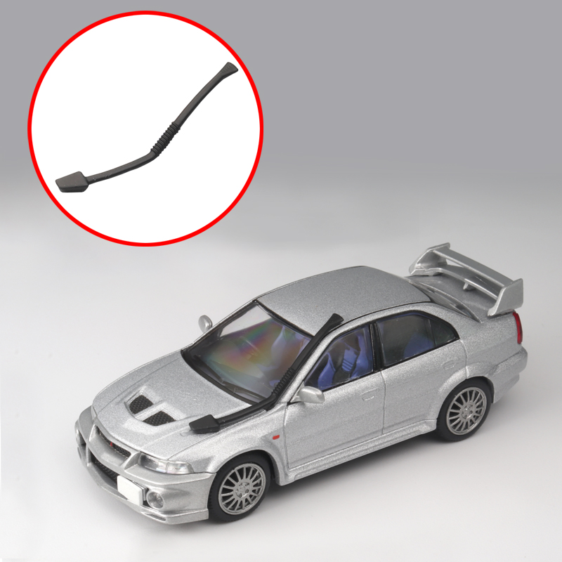 2 шт., универсальная трубка с  – обзор и цена 3D Printing Diecast Cars