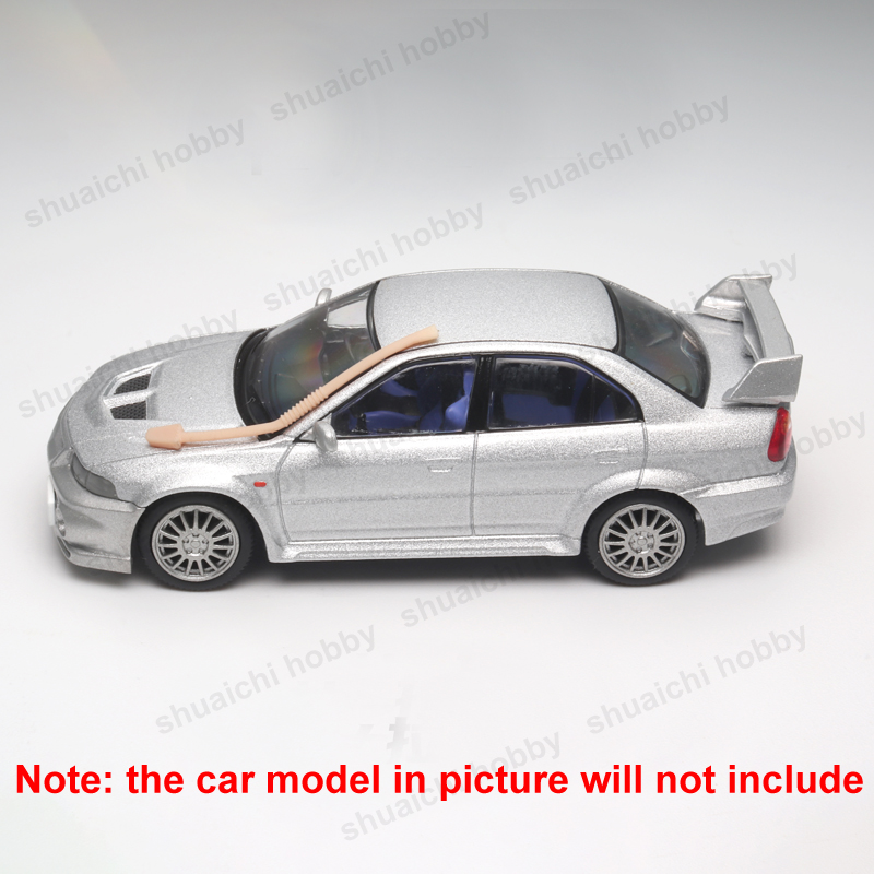 2 шт., универсальная трубка с  – обзор и цена 3D Printing Diecast Cars