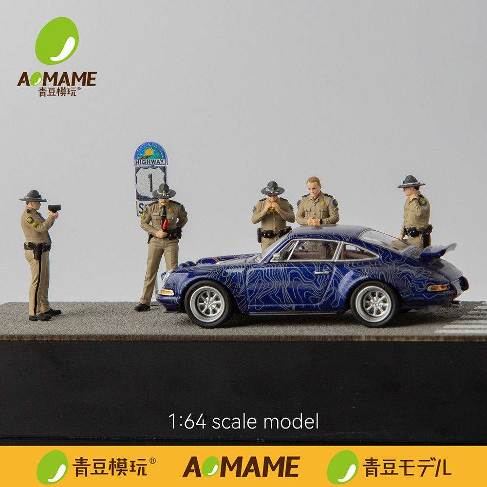 Предзаказ: Набор полимерных фи – обзор и цена 3D Printing Diecast Cars