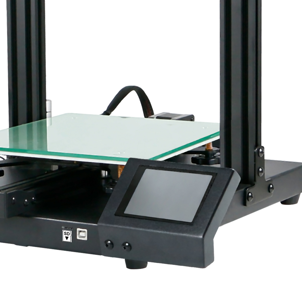 Миниатюрный цифровой 3D-принте – обзор и цена 3D Printing Wax Machine