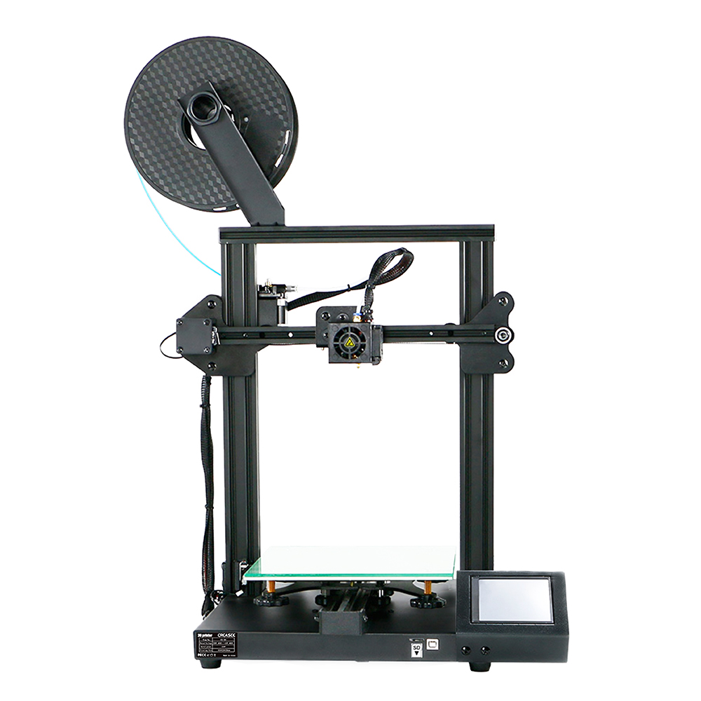 Миниатюрный цифровой 3D-принте – обзор и цена 3D Printing Wax Machine