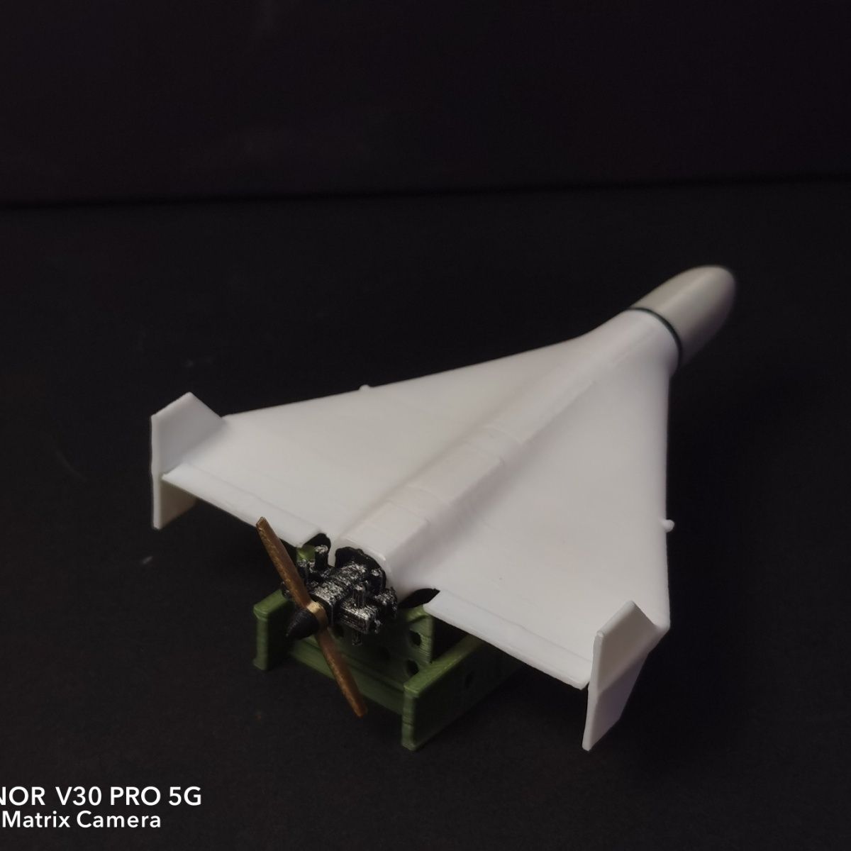 3D-печатная мини-модель БПЛА S – обзор и цена 3D Printing Uav