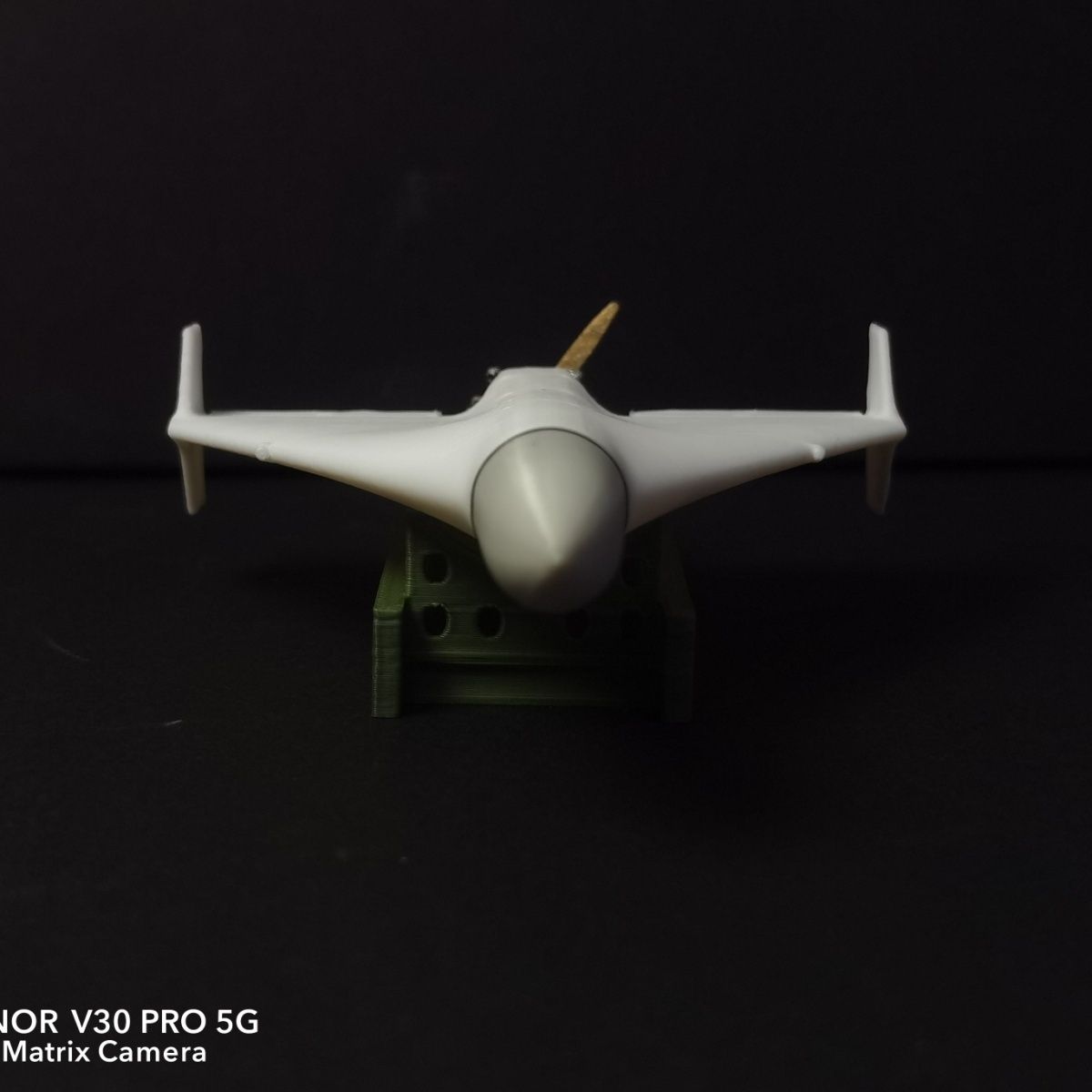 3D-печатная мини-модель БПЛА S – обзор и цена 3D Printing Uav
