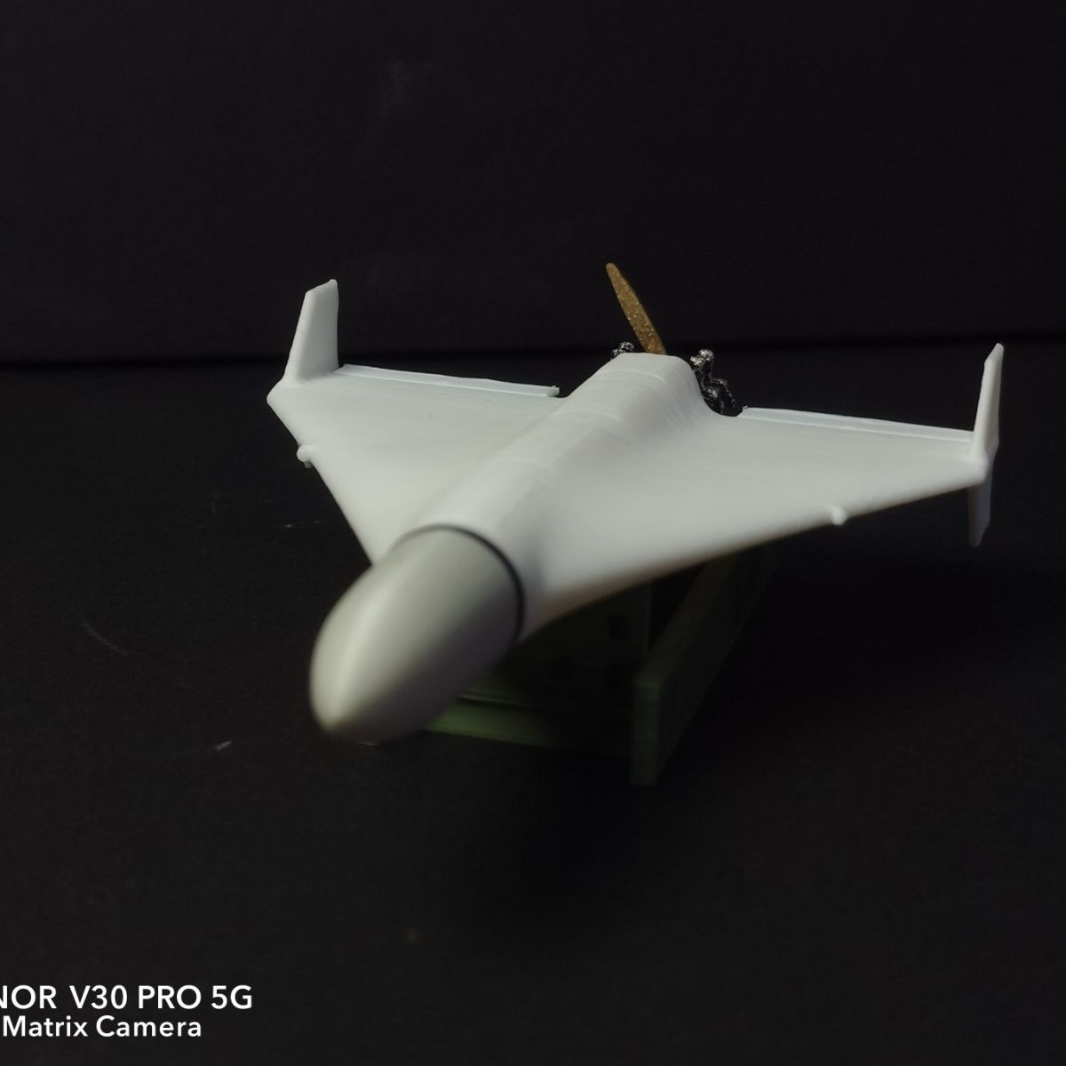 3D-печатная мини-модель БПЛА S – обзор и цена 3D Printing Uav