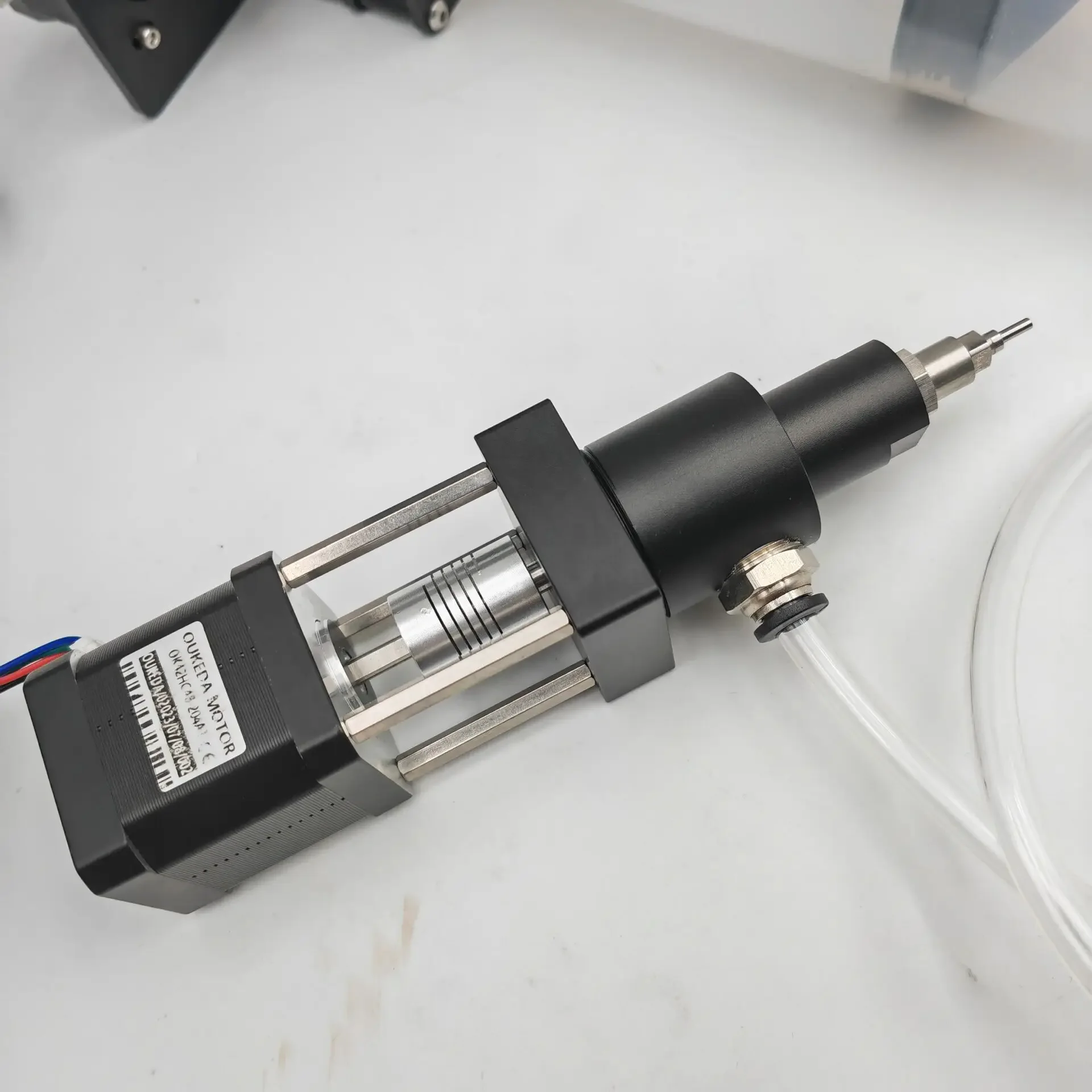 Набор для 3D-принтера Funssor, – обзор и цена 3D Printing Grinder