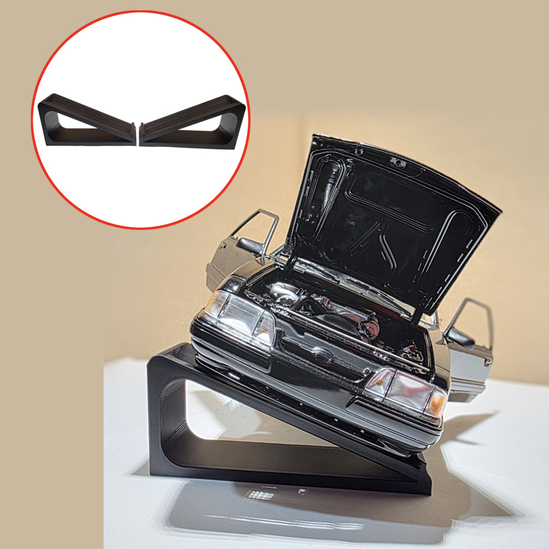 Подставка для демонстрации мод – обзор и цена 3D Printing Diecast Cars