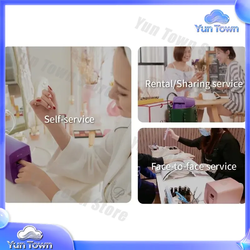 Портативный принтер для ногтей – обзор и цена 3D Printing Design Software