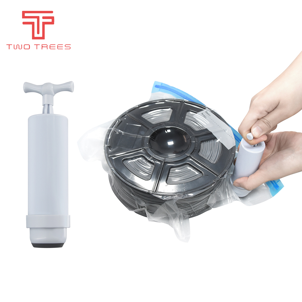 Пылесос для 3D-принтера Twotre – обзор и цена 3D Printing Nylon Filament