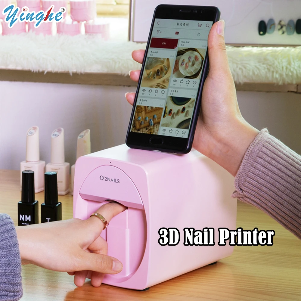 Беспроводной 3D-принтер для но – обзор и цена 3D Printing Design Software