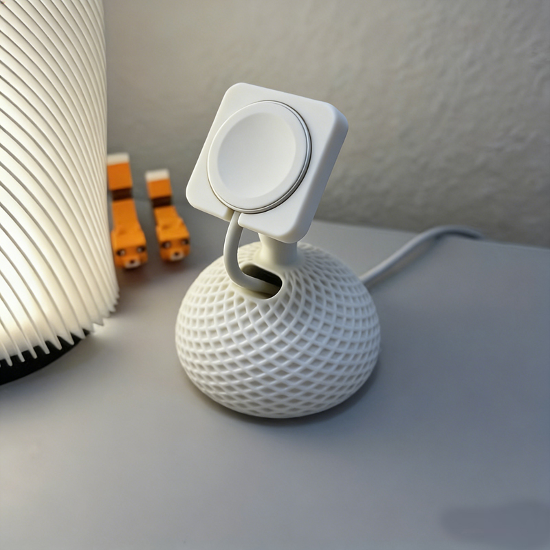 Декоративная подставка для App – обзор и цена 3D Printing Enthusiast