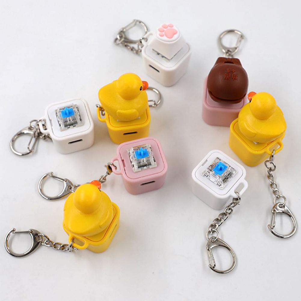 Колпачки для клавиш в стиле ми – обзор и цена 3D Printing Keyboard Keys