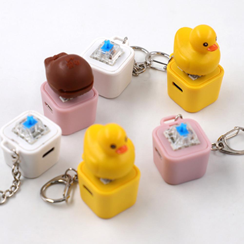 Колпачки для клавиш в стиле ми – обзор и цена 3D Printing Keyboard Keys