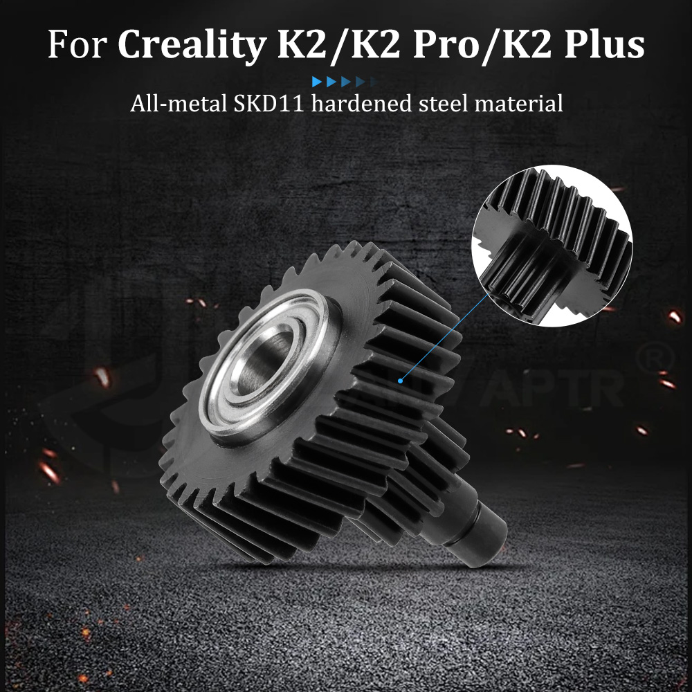 Для Creality K2 Pro/K2 Plus: К – обзор и цена 3D Printing Fff