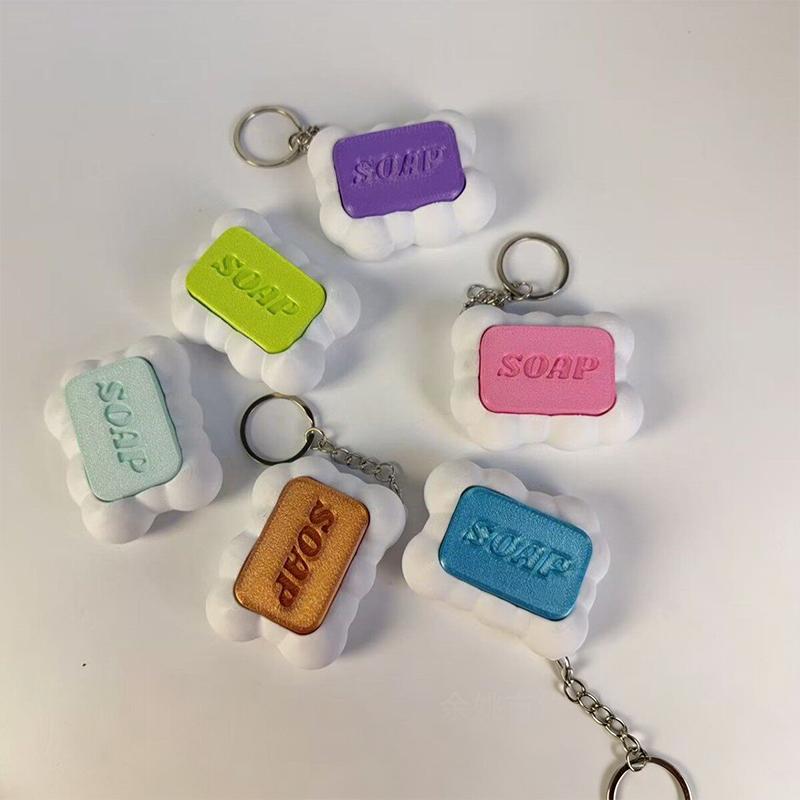 Креативная 3D-печатная забавна – обзор и цена 3D Printing Keyboard Keys