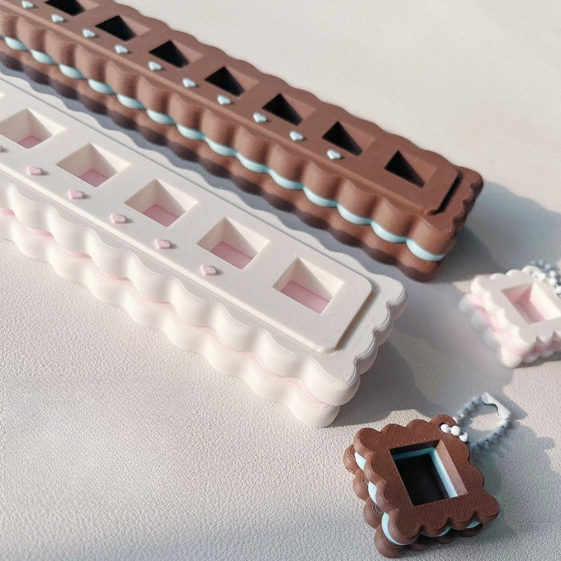 Подставка для кейкапов в виде  – обзор и цена 3D Printing Keyboard Keys