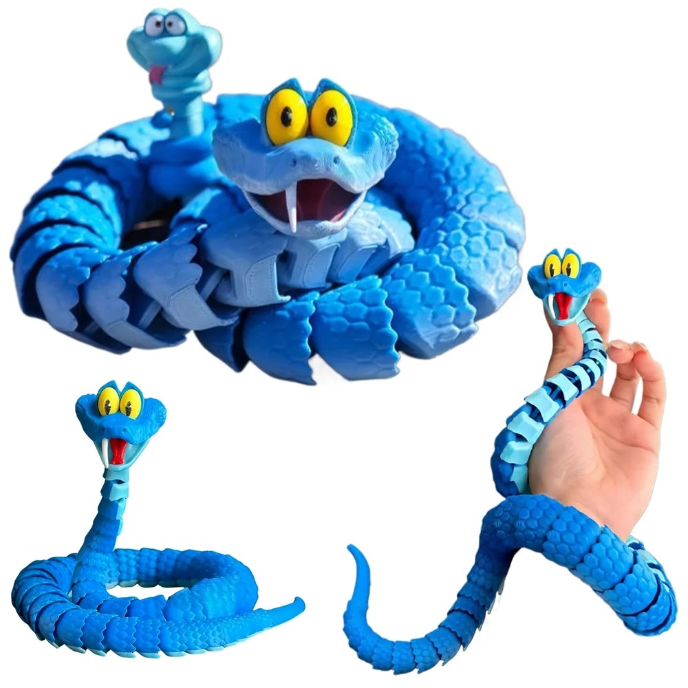 Игрушка-антистресс Zootopia: 3 – обзор и цена 3D Printing Objects