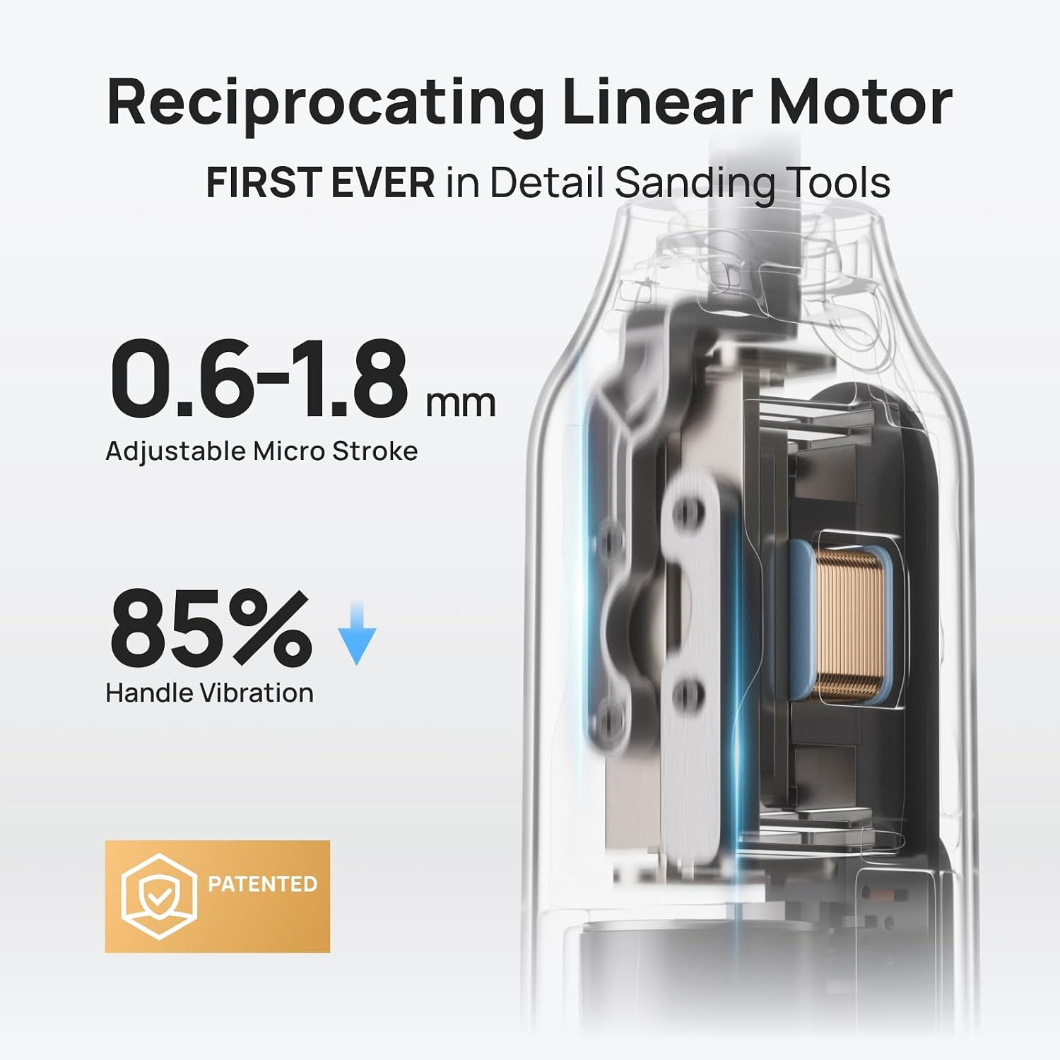 Беспроводной шлифовальный инст – обзор и цена 3D Printing Grinder