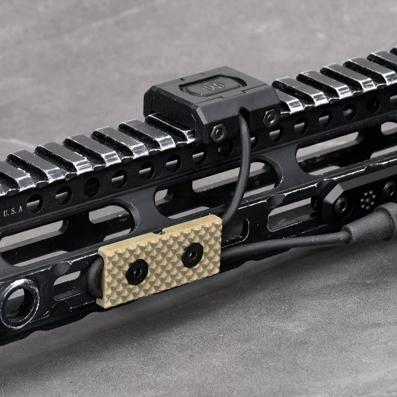 Тактическая направляющая для ф – обзор и цена 3D Printing Airsoft Parts