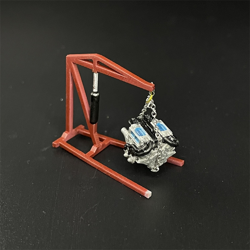 Модель автомобиля Dayu 1/64, и – обзор и цена 3D Printing Diecast Cars
