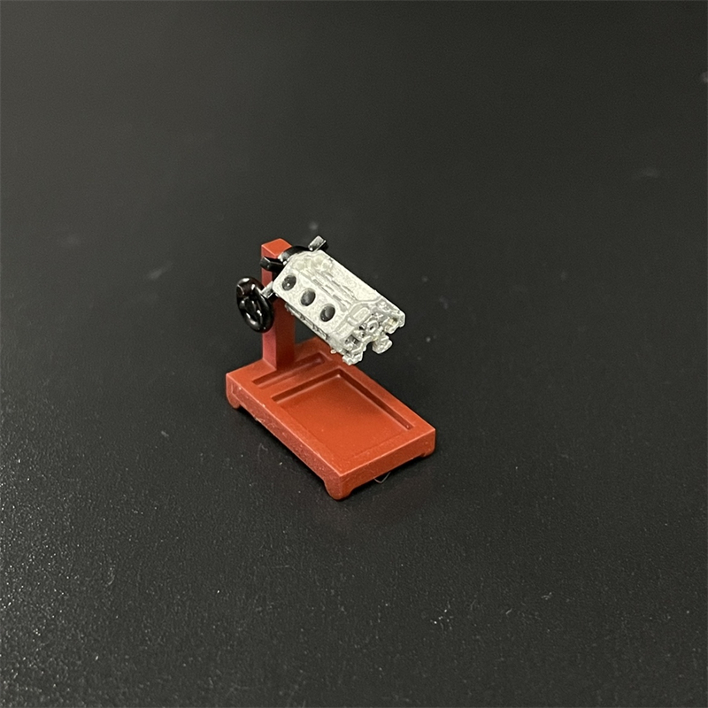 Модель автомобиля Dayu 1/64, и – обзор и цена 3D Printing Diecast Cars